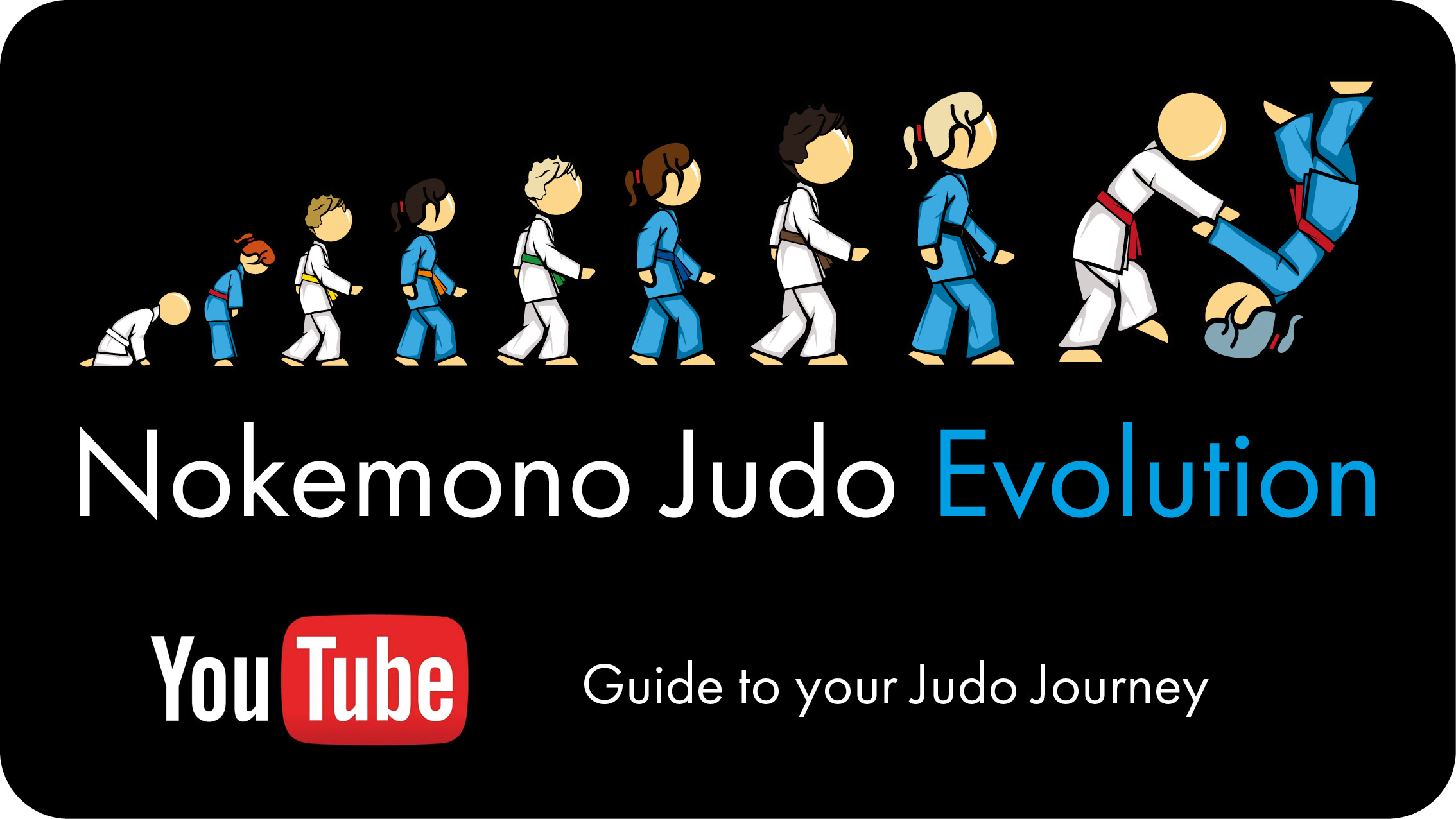 Click here for our 1 minute Youtube guide